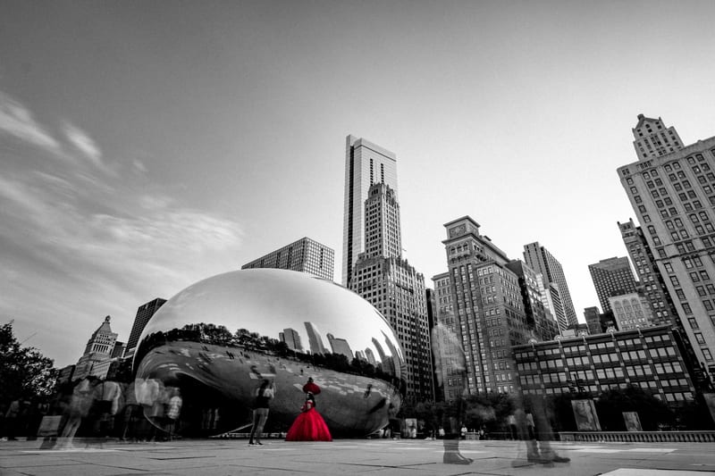 The Bean